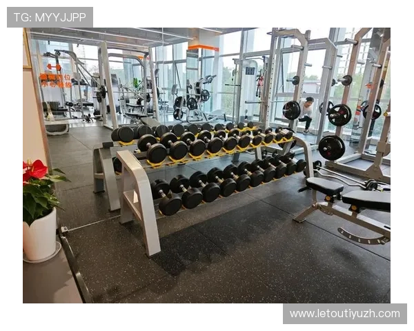 乐型动体育会员权益全面升级，体验高端健身设施与贴心会员专属福利